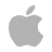 Apple logo
