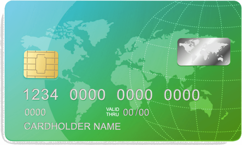 Prospuh card