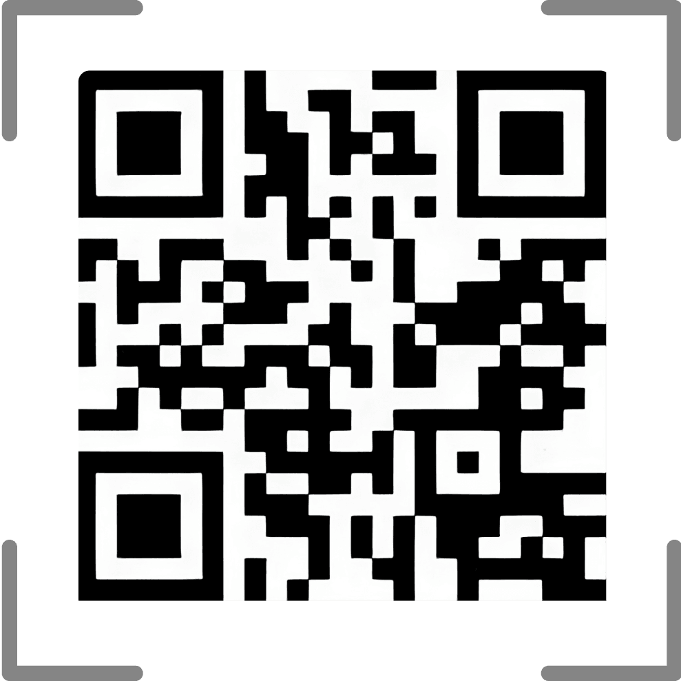 QR code to download the Prospuh app