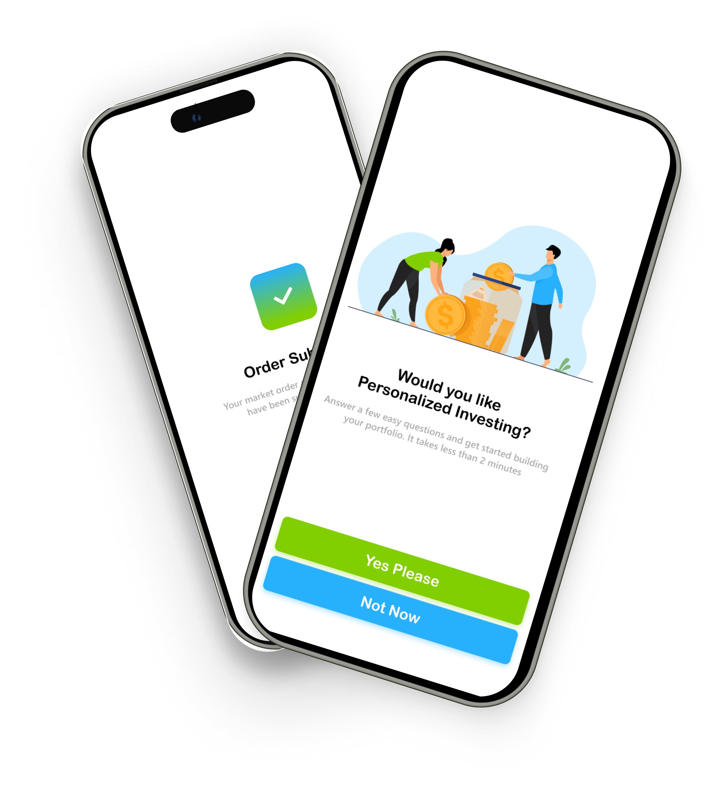 Prospuh App Steps